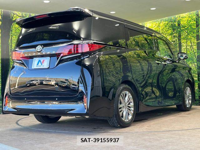Toyota ALPHARD 2025-06 8034218-17