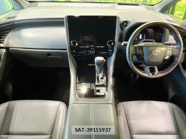 Toyota ALPHARD 2025-06 8034218-1