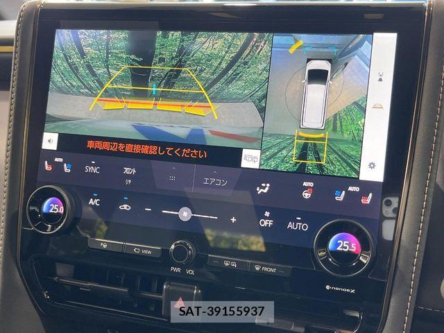 Toyota ALPHARD 2025-06 8034218-5