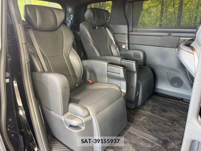 Toyota ALPHARD 2025-06 8034218-8