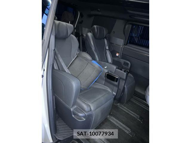 Toyota ALPHARD 2025-03 8034220-9