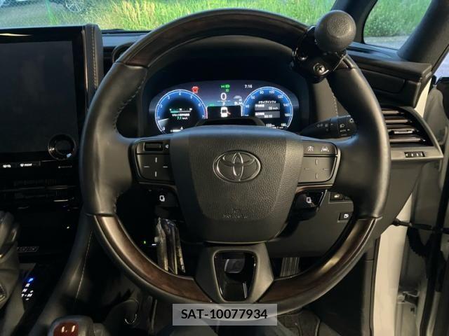 Toyota ALPHARD 2025-03 8034220-10