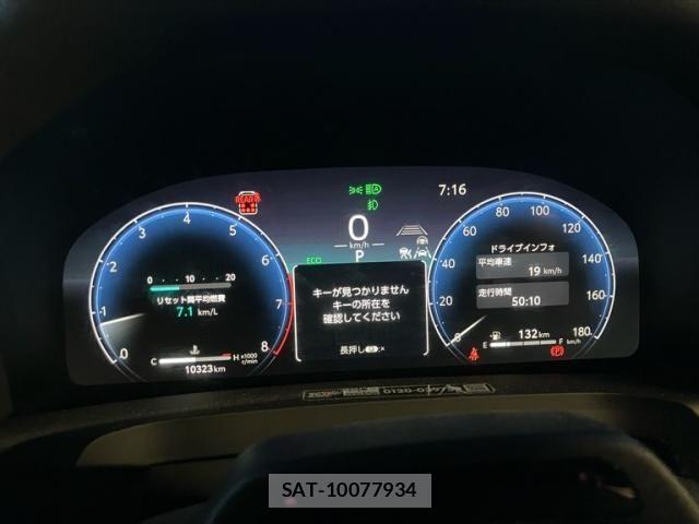 Toyota ALPHARD 2025-03 8034220-13