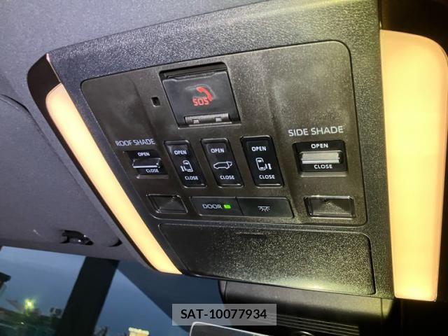 Toyota ALPHARD 2025-03 8034220-26