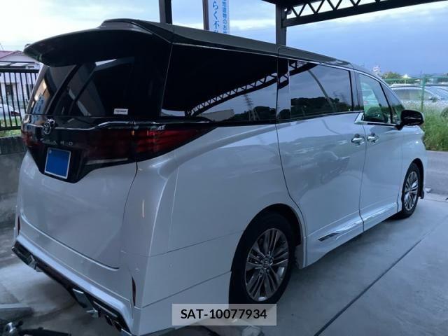 Toyota ALPHARD 2025-03 8034220-3