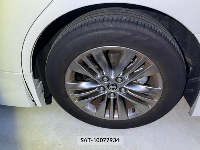 Toyota ALPHARD 2025-03 8034220-5