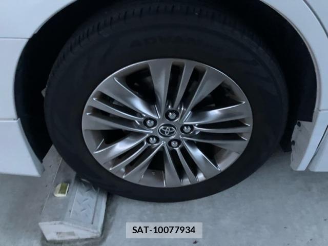 Toyota ALPHARD 2025-03 8034220-6