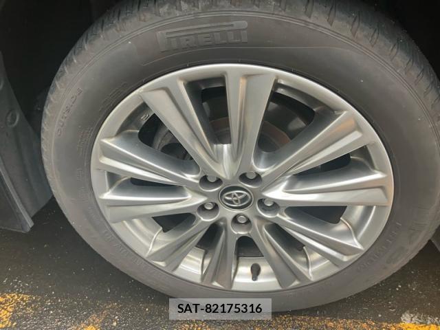 Toyota ALPHARD 2016-11 8034261-9