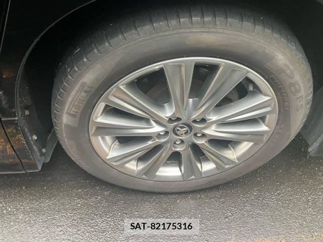 Toyota ALPHARD 2016-11 8034261-10