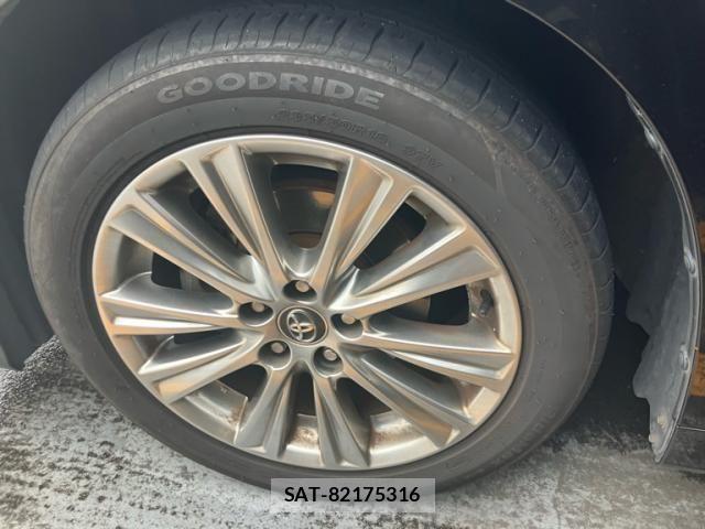 Toyota ALPHARD 2016-11 8034261-11