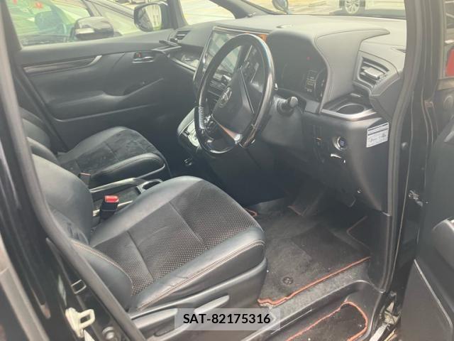 Toyota ALPHARD 2016-11 8034261-13
