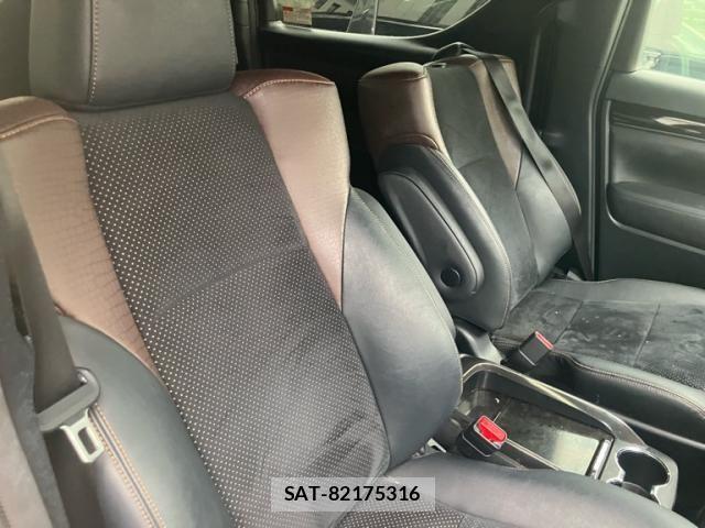 Toyota ALPHARD 2016-11 8034261-14