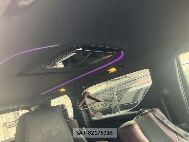 Toyota ALPHARD 2016-11 8034261-15