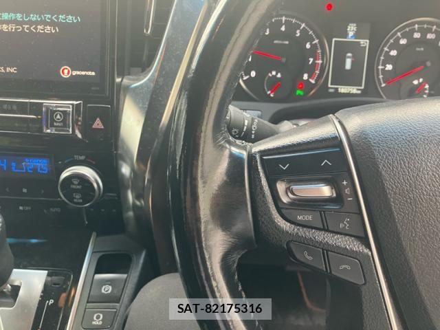 Toyota ALPHARD 2016-11 8034261-16