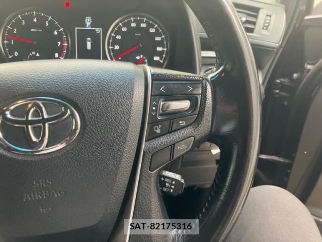Toyota ALPHARD 2016-11 8034261-17