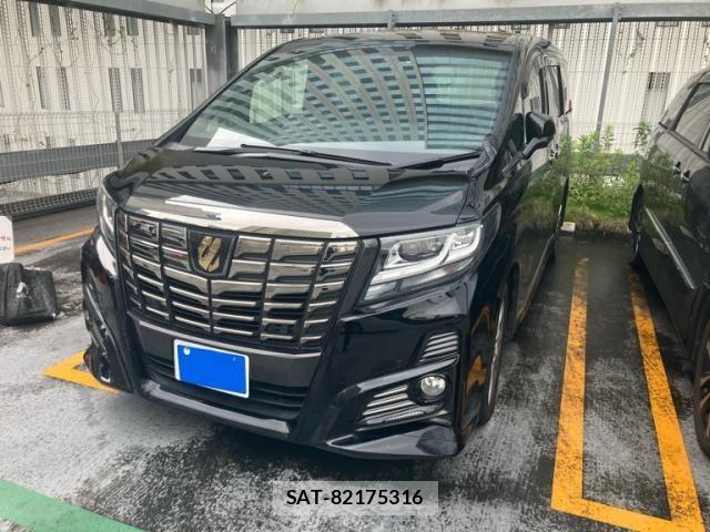Toyota ALPHARD 2016-11 8034261-1