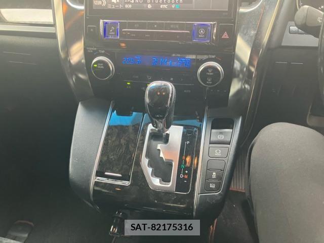 Toyota ALPHARD 2016-11 8034261-21