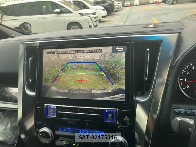 Toyota ALPHARD 2016-11 8034261-25