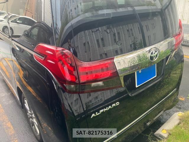 Toyota ALPHARD 2016-11 8034261-4