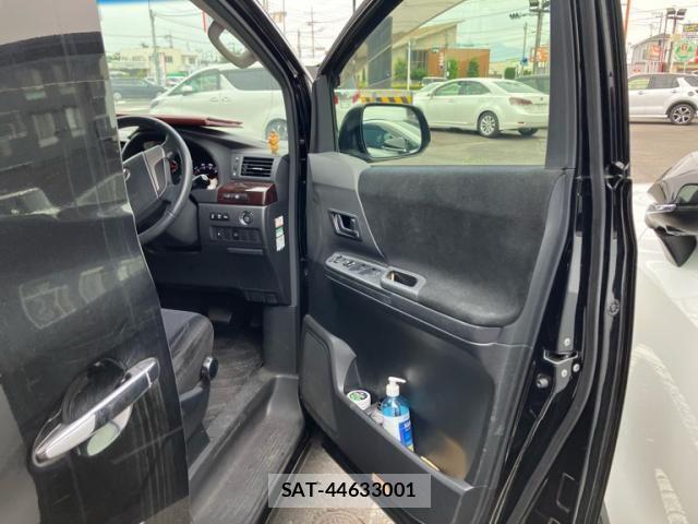 Toyota ALPHARD 2013-07 8034265-13