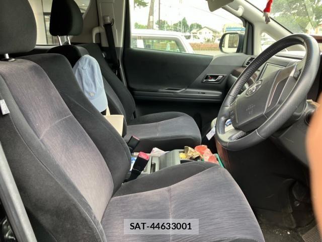 Toyota ALPHARD 2013-07 8034265-14