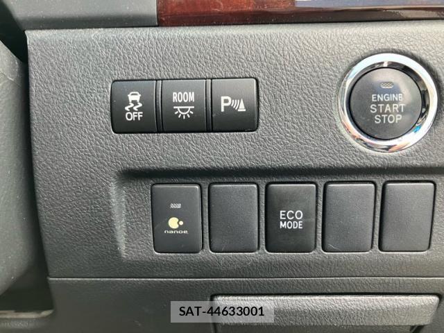 Toyota ALPHARD 2013-07 8034265-19
