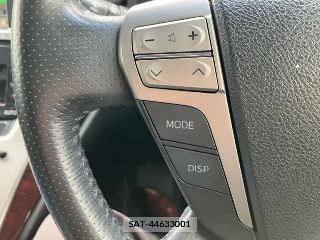Toyota ALPHARD 2013-07 8034265-21