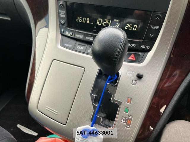 Toyota ALPHARD 2013-07 8034265-23
