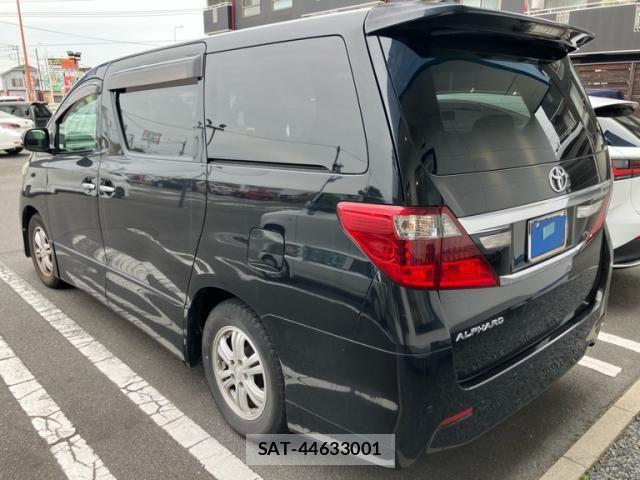 Toyota ALPHARD 2013-07 8034265-3