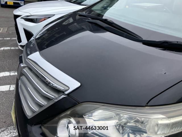 Toyota ALPHARD 2013-07 8034265-5