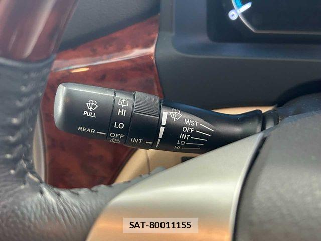 Toyota ALPHARD 2009-11 8034263-9