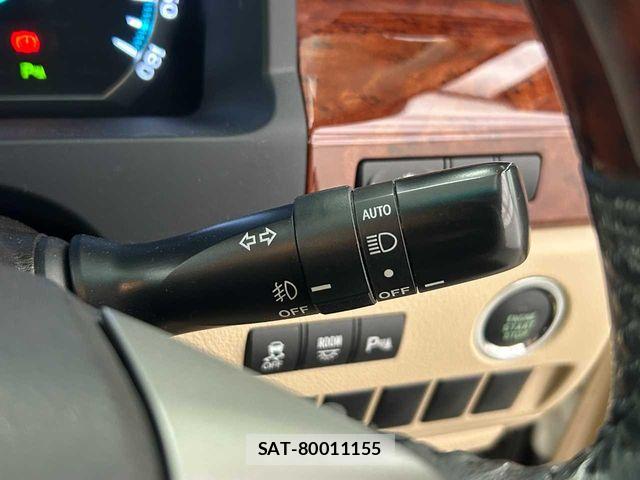 Toyota ALPHARD 2009-11 8034263-10