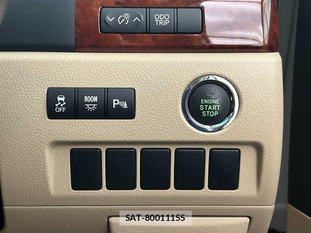 Toyota ALPHARD 2009-11 8034263-11