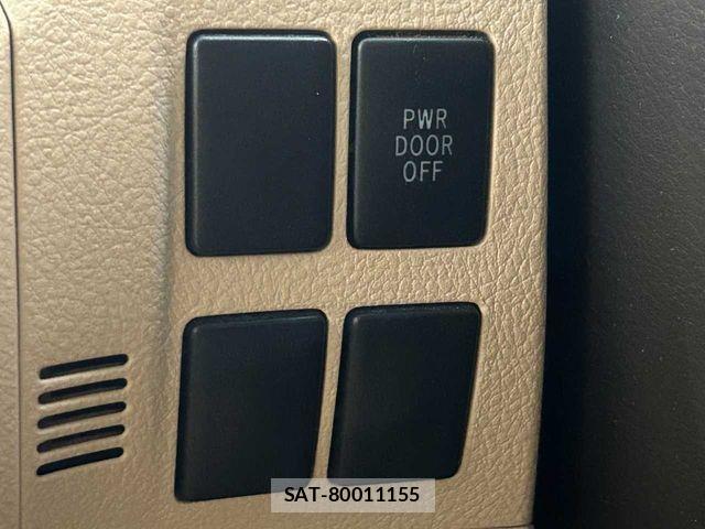 Toyota ALPHARD 2009-11 8034263-12