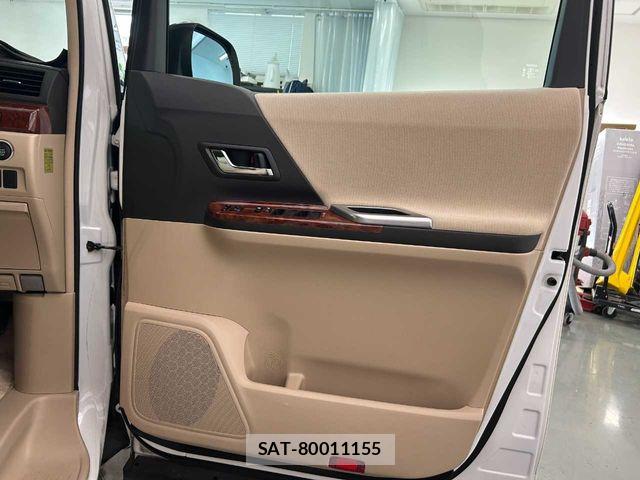 Toyota ALPHARD 2009-11 8034263-15