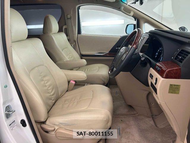 Toyota ALPHARD 2009-11 8034263-16
