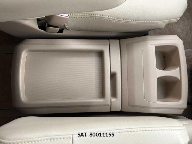 Toyota ALPHARD 2009-11 8034263-17