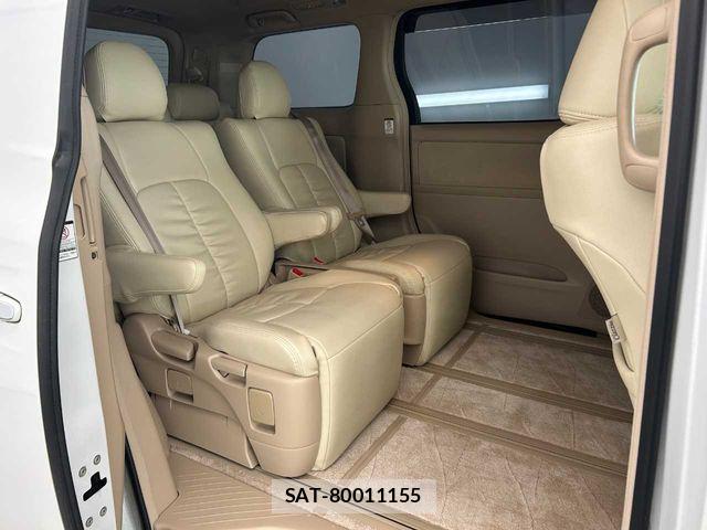 Toyota ALPHARD 2009-11 8034263-19