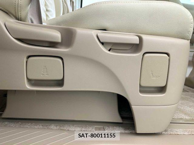Toyota ALPHARD 2009-11 8034263-20