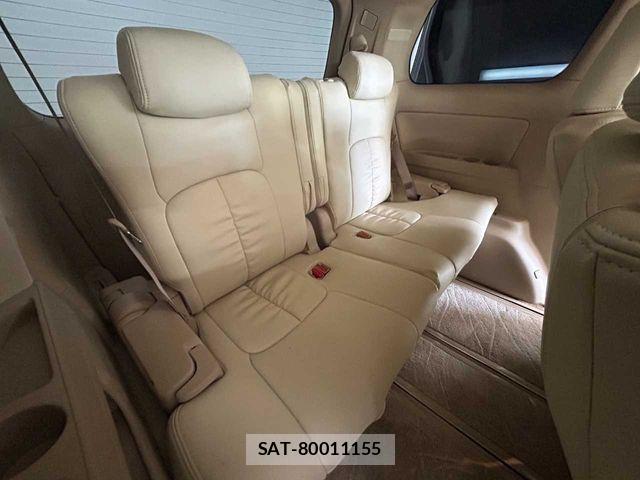 Toyota ALPHARD 2009-11 8034263-22
