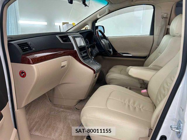 Toyota ALPHARD 2009-11 8034263-23