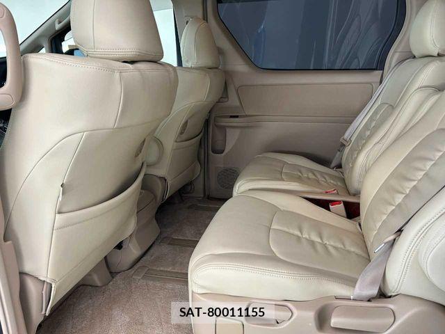 Toyota ALPHARD 2009-11 8034263-24