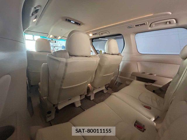 Toyota ALPHARD 2009-11 8034263-25
