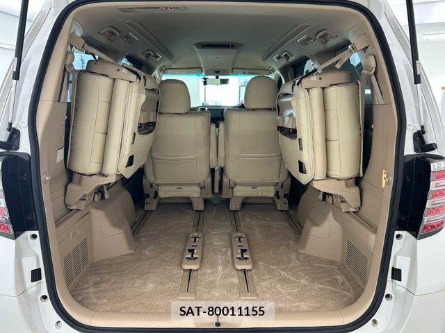 Toyota ALPHARD 2009-11 8034263-26