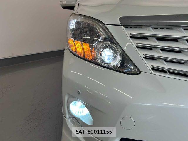 Toyota ALPHARD 2009-11 8034263-27