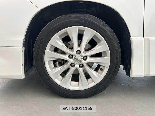 Toyota ALPHARD 2009-11 8034263-29
