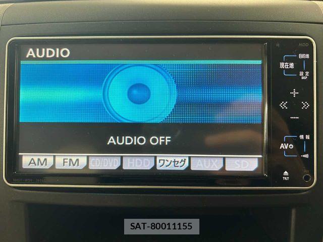 Toyota ALPHARD 2009-11 8034263-5