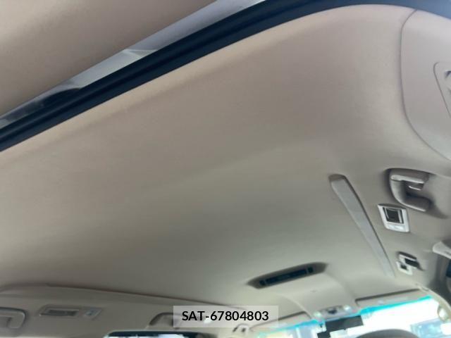 Toyota ALPHARD 2012-06 8034266-11
