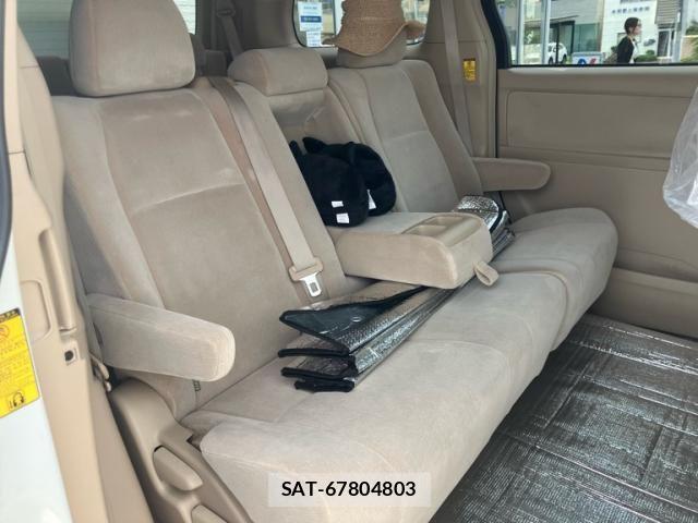 Toyota ALPHARD 2012-06 8034266-12
