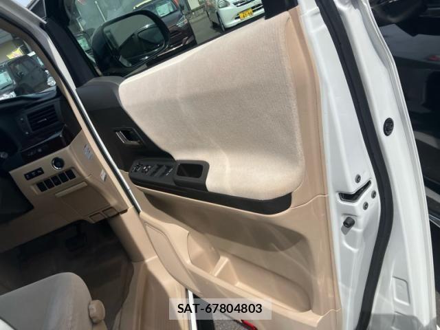 Toyota ALPHARD 2012-06 8034266-14
